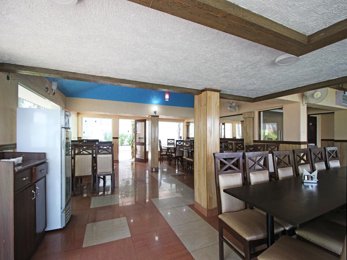 Oyo 5248 Surbee Resorts Mussoorie Exterior photo