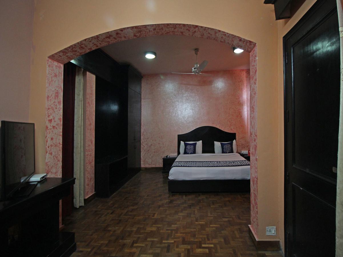 Oyo 5248 Surbee Resorts Mussoorie Exterior photo