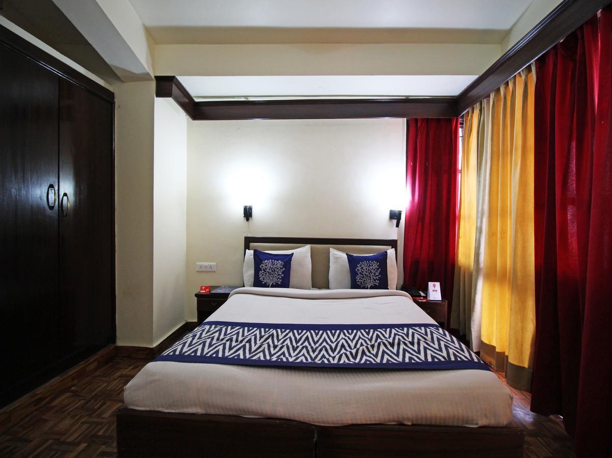 Oyo 5248 Surbee Resorts Mussoorie Exterior photo