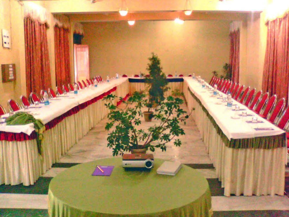 Oyo 5248 Surbee Resorts Mussoorie Exterior photo
