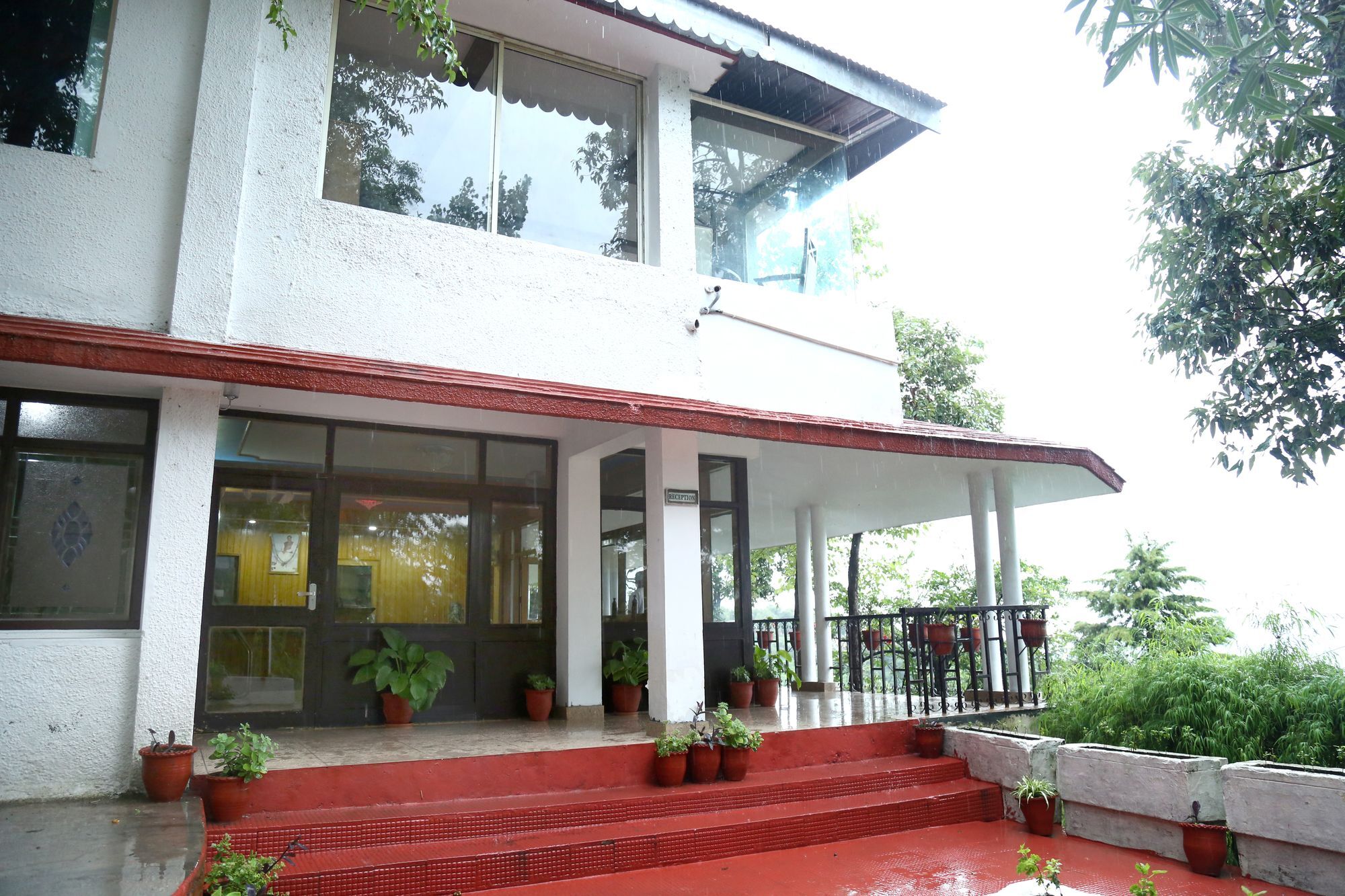Oyo 5248 Surbee Resorts Mussoorie Exterior photo