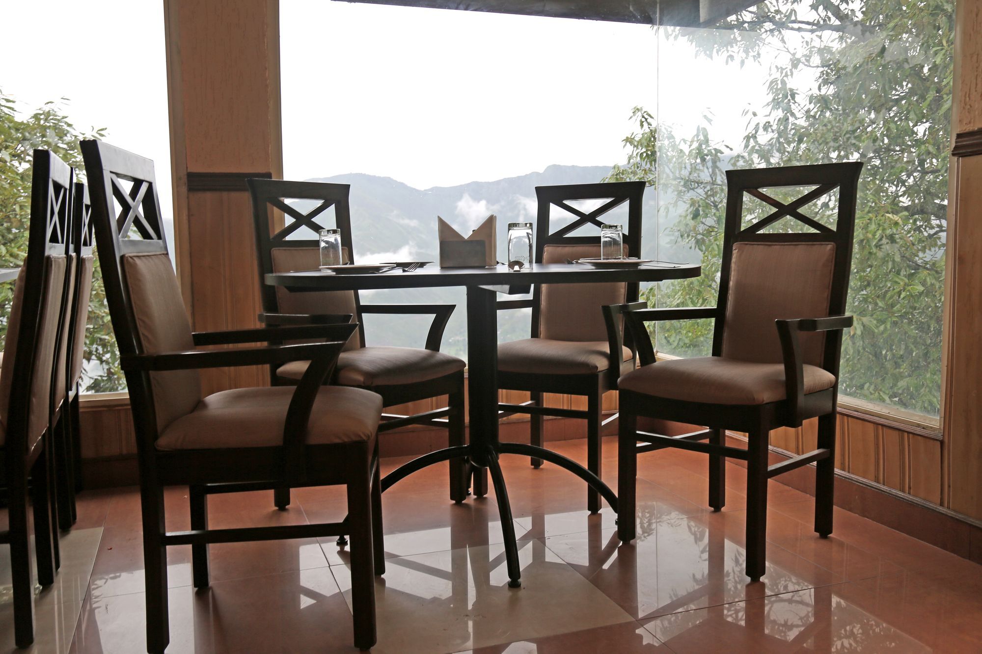 Oyo 5248 Surbee Resorts Mussoorie Exterior photo