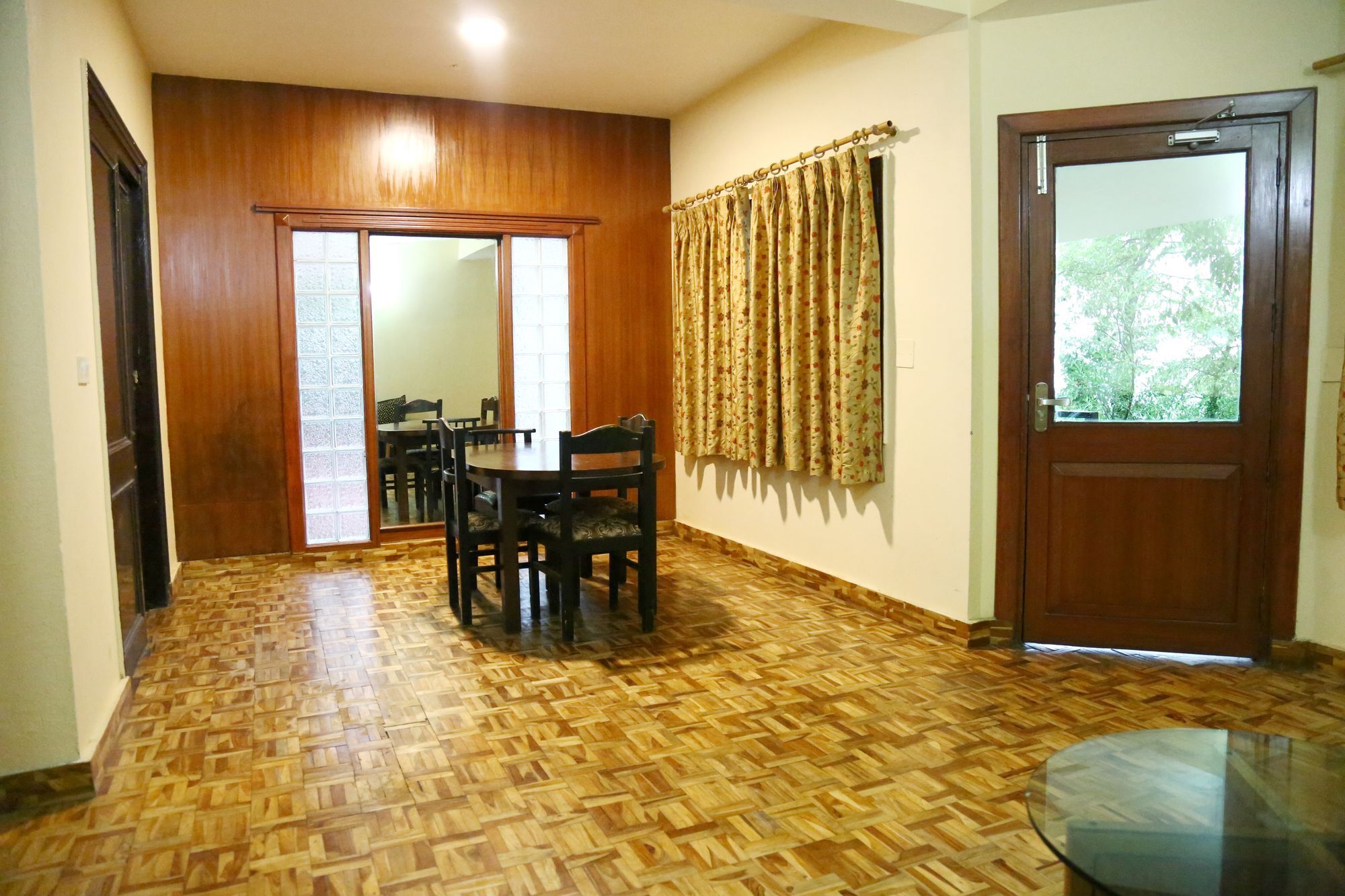 Oyo 5248 Surbee Resorts Mussoorie Exterior photo