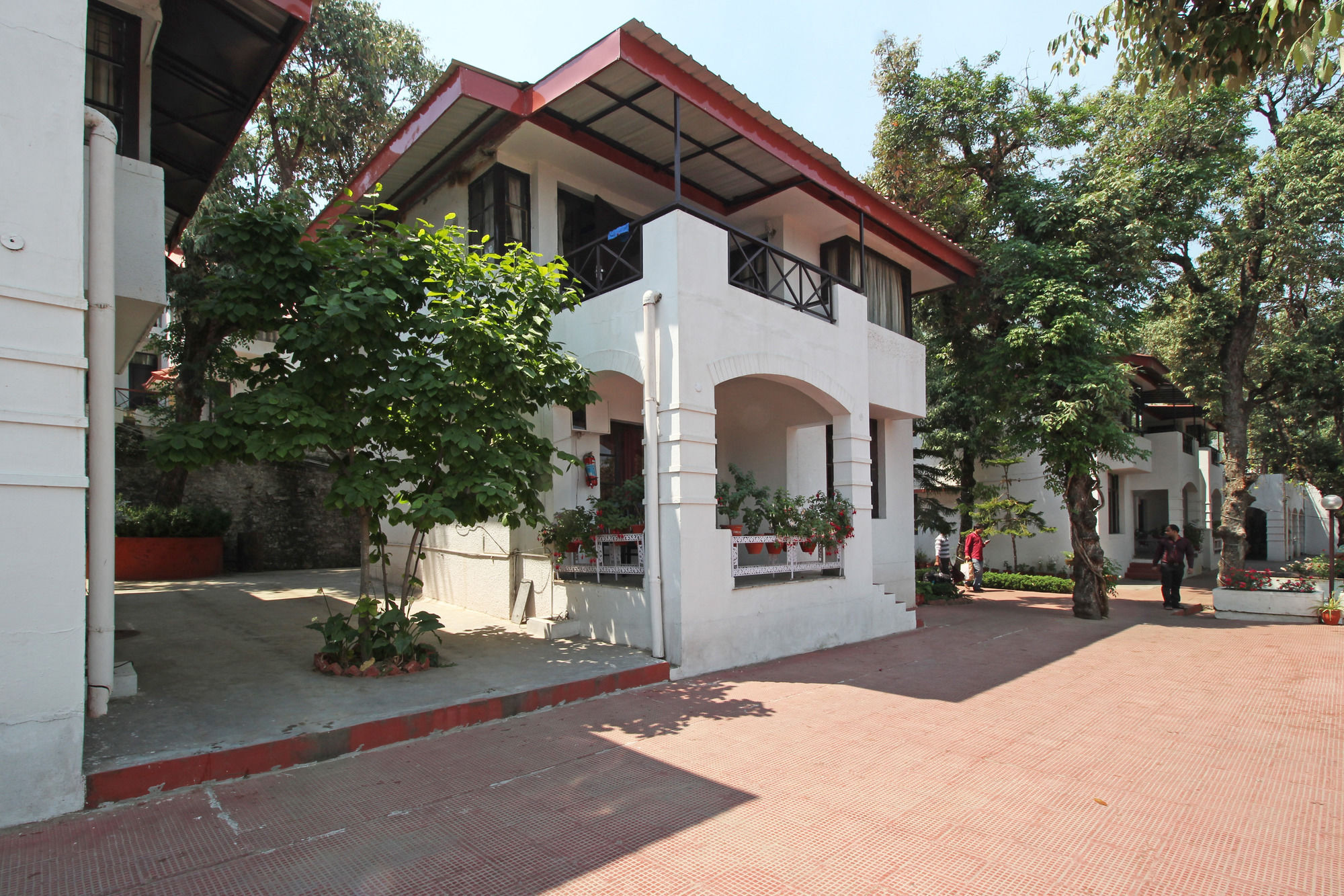 Oyo 5248 Surbee Resorts Mussoorie Exterior photo
